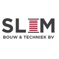 Slim Bouw & Techniek BV logo - Similar company to Soza Infra