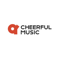 Cheerful Music logo - Similar company to Tribeast