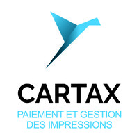 CARTAX (groupe Cap Monétique) logo - Similar company to Capmonetique