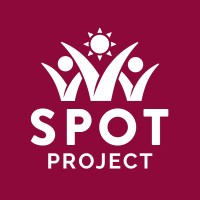 Spot Project logo - Similar company to M2 Sped Awareness