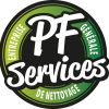 P.F Services logo - Similar company to Bni Source Yverdon-Les-Bains