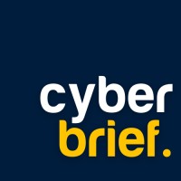 CyberBrief logo - Similar company to X-Doc.Ai