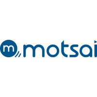 Motsai Research Inc. logo - Similar company to Collectivlab