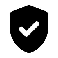 CovidPass logo - Similar company to The Rumi-Tejani Foundation