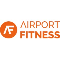 Airport Fitness & Wellness AG logo - Similar company to Kreider Personal Training