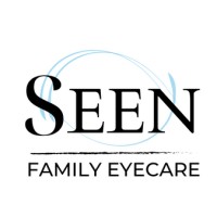 Seen Family Eyecare logo - Similar company to Heights Vision