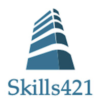 Skills421 logo - Similar company to Enterprise Architects