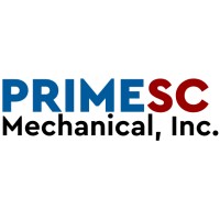 Prime SC Mechanical Inc logo - Similar company to P & E Insulation, Inc.
