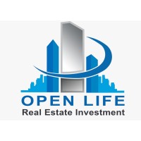 OPEN LIFE REAL ESTATE INVESTMENT logo - Similar company to Qmc Development