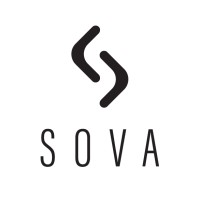 SOVA Hospitality logo - Similar company to Shreem Capital