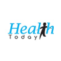 Health Today logo - Similar company to Sheknows-U
