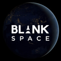 Blank Space logo - Similar company to Webitronics