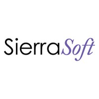 SierraSoft logo - Similar company to Siesel Distributing