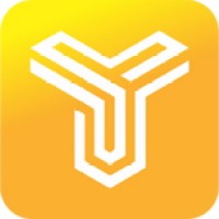Yellow Câmbio logo - Similar company to Long Life