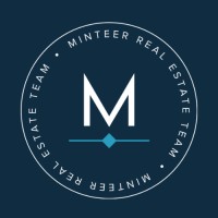 Minteer Real Estate Team with Real logo - Similar company to Deluxe Roofing And Construction, Llc