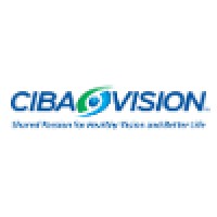 Ciba Vision
