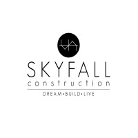 Skyfall Construction logo - Similar company to Skyfall It