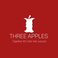 ThreeApples Advertising logo - Similar company to Enable