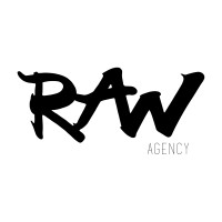 RAW Agency logo - Similar company to Raw Creative Agency