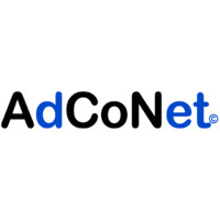 AdCoNet GmbH logo - Similar company to Elektroinštitut Milan Vidmar