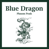 Blue Dragon Café