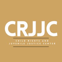 Child Rights & Juvenile Justice Center logo - Similar company to Tokan Foundation For Children And Young People