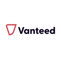 Vanteed logo - Similar company to Bak2Me