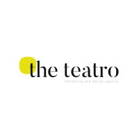 The Teatro Marketing & Design Agency logo - Similar company to Ninurta