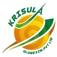 Krisula Globexim Pvt. Ltd. logo - Similar company to Berda Fruit Co.,Ltd