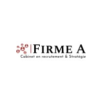 Firme A logo - Similar company to Consultants Procom