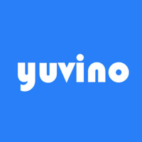 Yuvino logo - Similar company to Literal