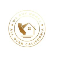 We Buy Homes All Over California logo - Similar company to The Revival Group