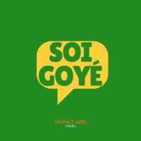 Soi Goyé logo - Similar company to Id Parallele