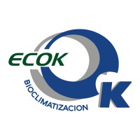 Ecok Climatización logo - Similar company to Fire Guardian