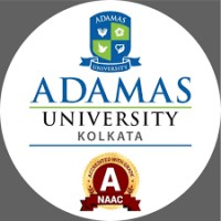 Adamas Law Moot Court Committee (ALMCC) logo - Similar company to Lucid Sphere Ai