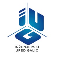 Inženjerski ured Galić logo - Similar company to Prometnice Zagreb
