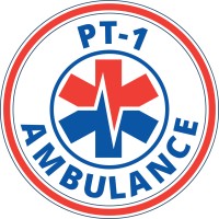ProTransport-1 Ambulance logo - Similar company to Precision Pathology Laboratory Services