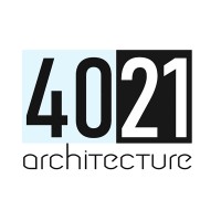 4021 Architecture logo - Similar company to Open Future Projects