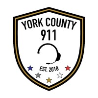York County 9-1-1 logo - Similar company to Camera 1 - Headshots In New York City