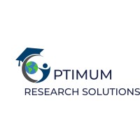 Optimum Research Solutions logo - Similar company to Thesis Support