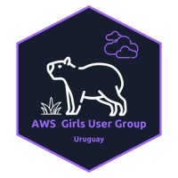 AWS Girls User Group UY logo - Similar company to Women In Technology Perú
