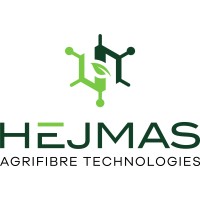 HEJMAS Agrifibre Technologies logo - Similar company to Terraferno Geothermal Solutions
