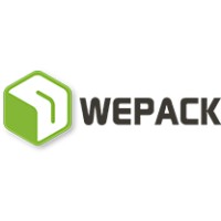 Wepack International logo - Similar company to Auto Elite