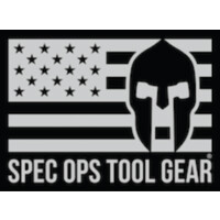 Spec Ops Tool Gear logo - Similar company to Spec Ops Tools