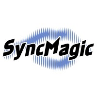 Syncmagic logo - Similar company to Enycs