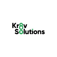 Kr8vsolutions logo - Similar company to Incluence