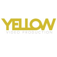 YELLOW Video Production logo - Similar company to Freelance Video Production
