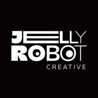 Jelly Robot logo - Similar company to Theoflow.Com