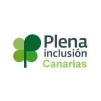 Plena inclusión Canarias logo - Similar company to Fundación Mapfre Canarias