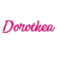 Dorothea Care logo - Similar company to Sofisticatto Cosméticos